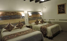 Casa Colibri